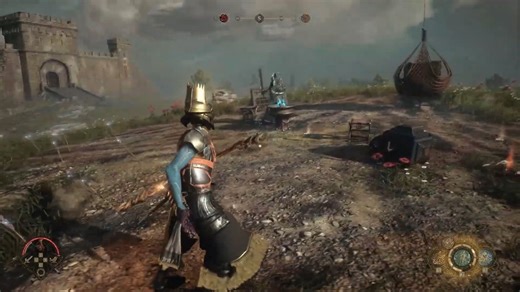 （半熟肉版）Soulframe 全契约与武器指南-序章12版本-武器部分