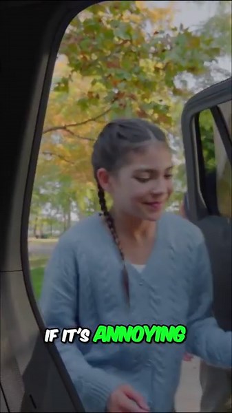 SUV cargo space - more than just cubic feet!