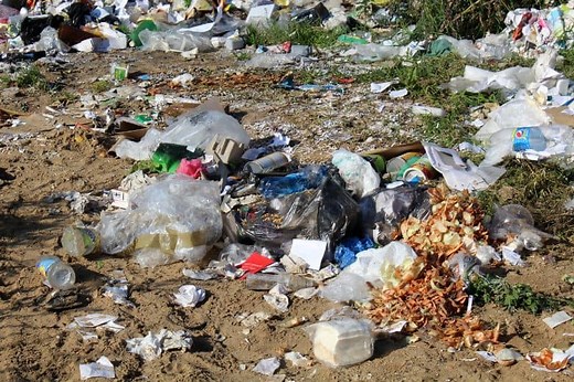 30 Astonishing Facts About Littering That You Might Not Know - Conserve Energy Future