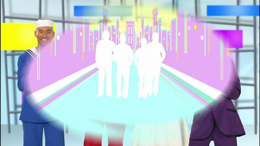 The Wiggles: You Make Me Feel Like Dancing (2012 DVD ISO)