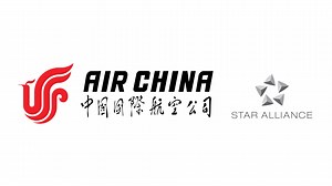 中国国际航空登机音乐 Air China Boarding music