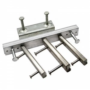 [Hot Item] Halfen Anchor Channel Cast-in Bolt Anchor Channel Halfen Channel