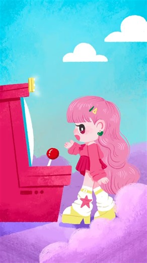 SCORA Beauty on Instagram: "SCORA leveling up! 🎮✨ New level unlocked…can you guess what’s coming? 👀 #scora #scorabeauty #yourglowupbestie"