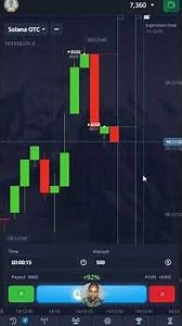 STRATEGY TO MAKE MONEY POCKET OPTION #trading #tradingstrategy #binaryoptions #money #trade