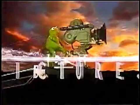 Tristar pictures/Jim Henson Pictures/ILION Animation Studios and HandMade Films International logo