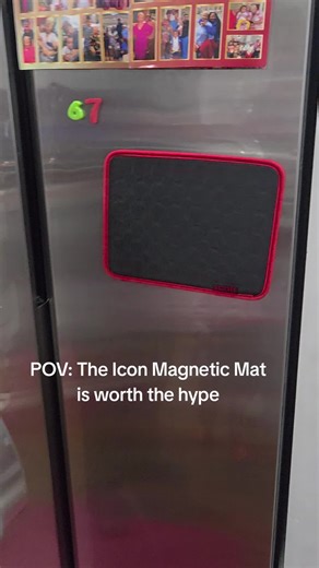 Icon Magnetic Mat Review: Worth the Hype?