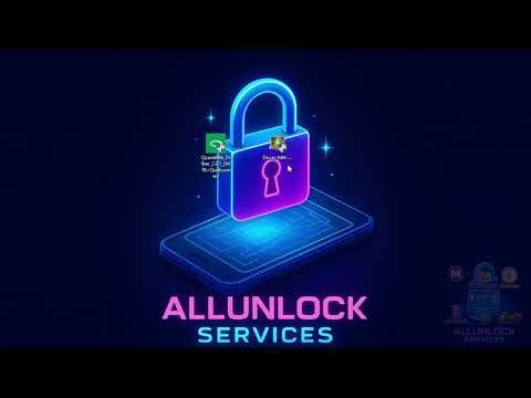 FRP remoto en Redmi A3 + Solución error de drivers | Android Multi Tool | All Unlock Services