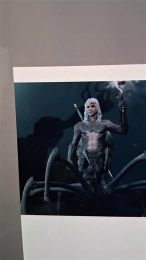 The prototype core #poppyplaytime #theprototype | poppyplaytime