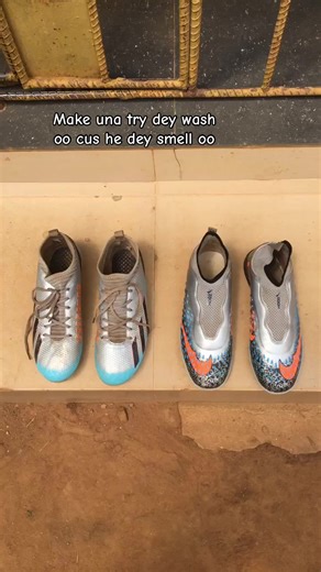 Make una no mind the condem man oo he almost spoil me video🙆‍♂️ #relatable #football #risingballers #footballer #boots