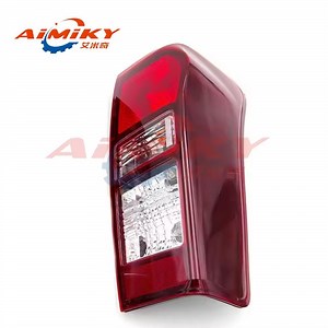 [Hot Item] Rear Light Lamp 8-98125402-3 for Isuzu Dmax
