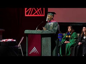 2024 CTU Graduation Sizzle video
