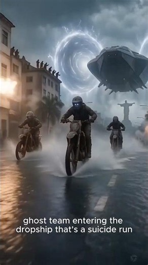 Watch Until the End — This Changes Everything 👽 #DirtWars #SciFi #MovieTrailer