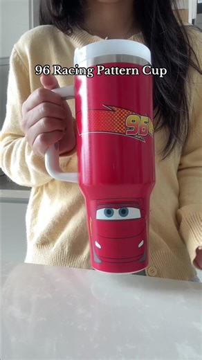 Unique Racing Pattern Cup Gift Ideas for Enthusiasts