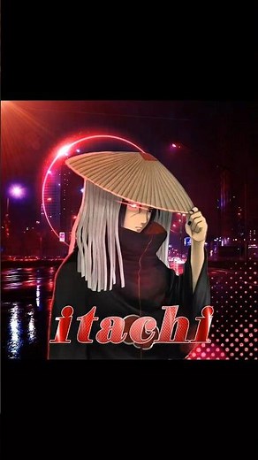 Itachi Uchiha’s First Entry 🔥 | Naruto Edit | Legendary Uchiha Moment | Epic Anime Edit