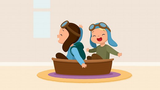 5 dangerous things you should let your kids do