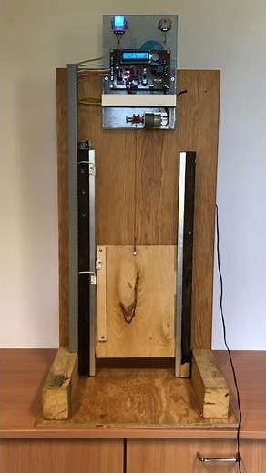 Automatische Hühnerklappe zum Selberbauen - Arduino CCC - Chicken Coop Control