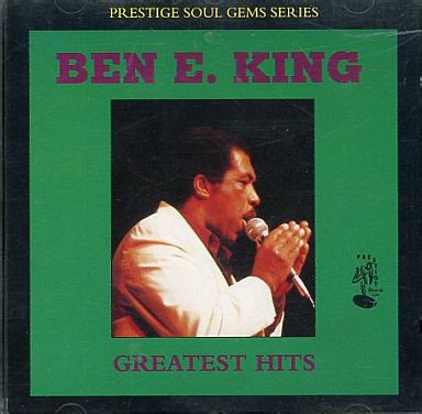 Ben E. King - Greatest Hits