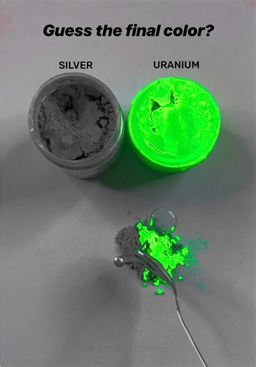Color Mixing Challenge: What Will the Final Hue Be?