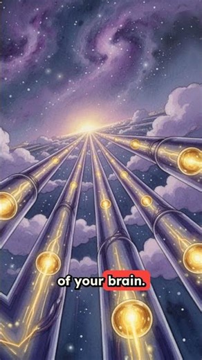 Your Eyes See the World Upside Down