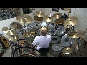 The Beatles - One After 909 (Rooftop Concert) ~ by JJ