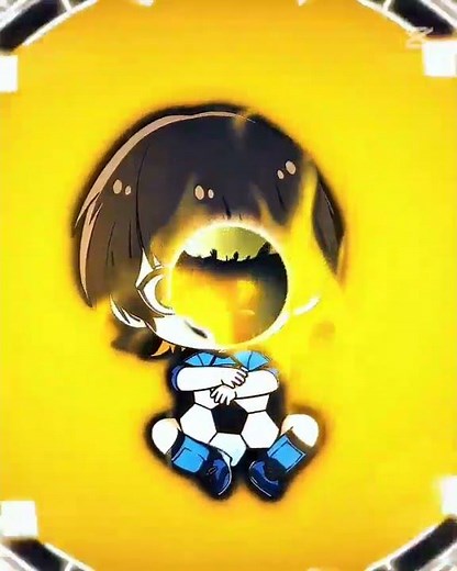 Blue Lock Phonk Edit | Intense Anime AMV (Phonk Music 2025)