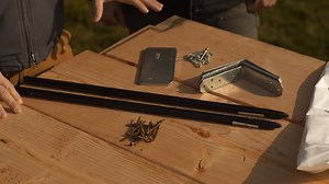 ⛸️❄️ Ready to skate in your own backyard? Jenn Nawada and Nathan Gilbert demonstrate how to build the ultimate ice rink for endless winter fun! | This Old House