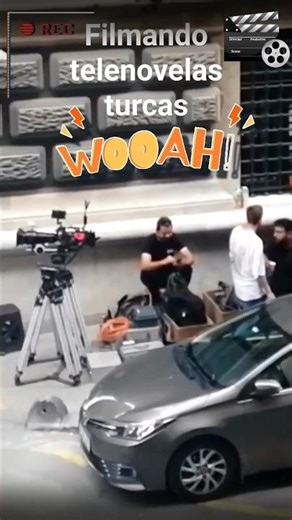 Step into Drama: Filming on the Historic Kamondo Stairs in Istanbul, Turkey 🇹🇷🎬 #istanbul #turkey