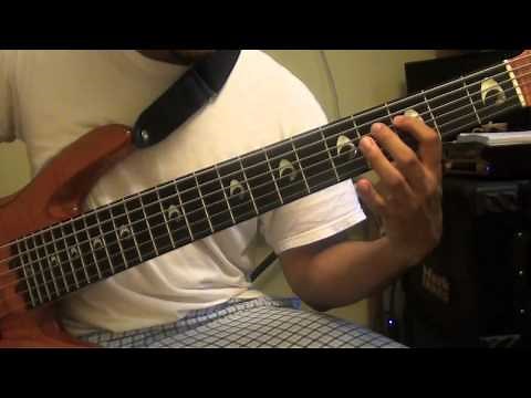 How to play Salsa (Bass Tutorial)