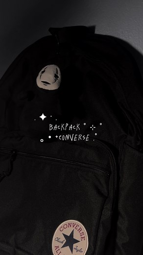 Upgrade Your Style with the Latest Backpack and Converse Sneakers