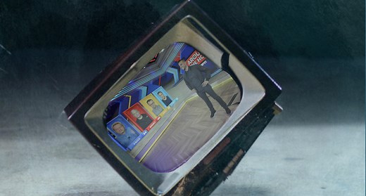 Why did ESPN cancel 'Around The Horn'?