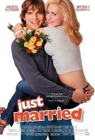 Movie - Just Married - 2003  - Photo Gallery
