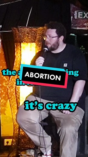 Stand-Up Comedy on Abortion: A Hilarious Take | Funny Jokes