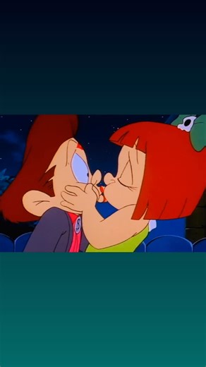 @tinytoons.ig on Instagram: "Tiny Toons - Goodnight Kiss (Best Quality) - #tinytoons #tinytoonadventures #nicktoons #nickelodeon #90scartoons #oldcartoon #cartoonclips #cartoon #wb #clips #loonytoons #viralcartoons #viralreels #viralreelsvideo #90stvshows #90stvshow #90sshow #kiss #goodnightkiss"