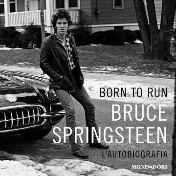 Capitolo 109 - Born to run