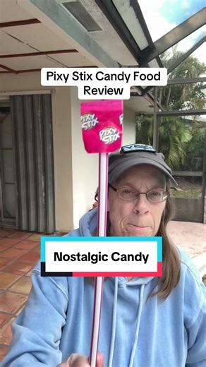 Exploring Pixy Stix: A Nostalgic Candy Review