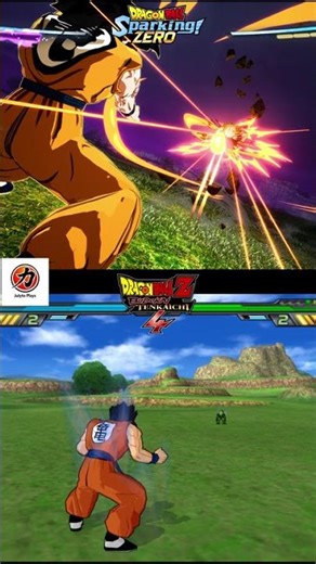 Y SI a Yamcha NO LO MAT@RAN XD #dragonballz