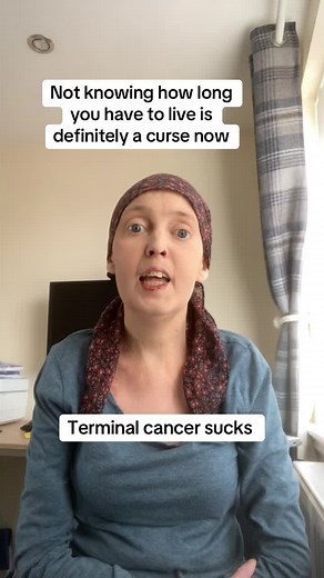 My plan is just take each day at a time and enjoy the extra moments I’m getting to spend with my family and kids. Life’s tough never did I realise my last 12 months would be this tough#1dayatatime #stage4cancer #terminal #fckcancer #cancerfighter
