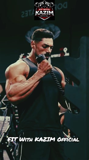 Andrei Deiu Arm Power 💪 #power #biceps #gym #training #beast #armday #viral #shorts #fitness #like