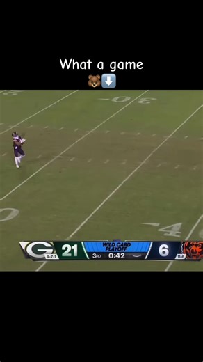 #iceman#caleb#what just happened @Caleb Williams #lets gooooo