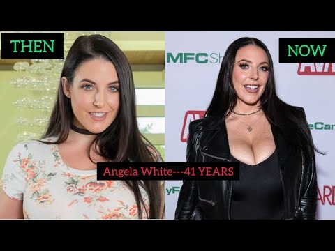 30 Famous Adult Film Stars Then & Now (Ages in 2026) | Names & Age Comparison