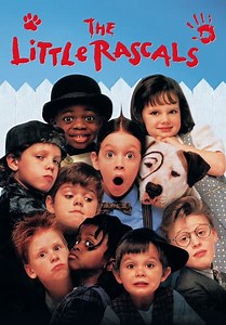 The Little Rascals (1994)