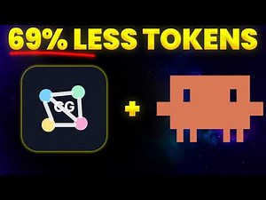 Cut AI Coding Costs by 50% Using CodeGraph!
