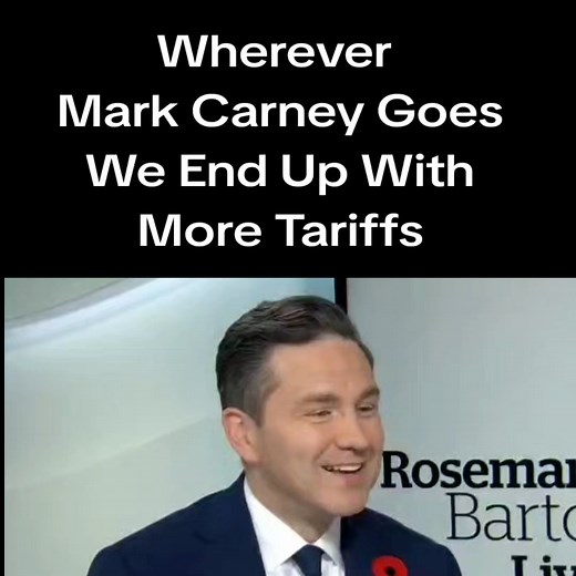 990 reactions · 258 shares |  Poilievre Flips the Script   Pierre...