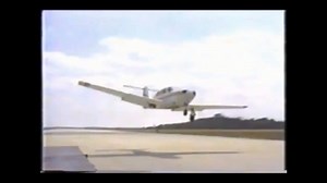 37K views · 552 reactions | This video is from 1985, were a man reaches for a stuck landing gear on his friend's plane from a sunroof of a car driven down a runway at the St. Augustine airport. | Planes | Facebook