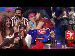 Dhee Champions Latest Promo - DHEE 12 Latest Promo - 12th February 2020 - Sudigali Sudheer,Rashmi