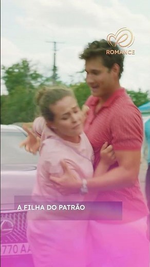 A Filha do Patrão | Um Império de Corrupção, um Amor Que o Desafia 💔 Filmes Completos Dublados