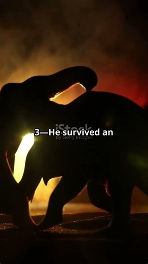 He Got DESTROYED… And Came Back AGAIN 😳🐘 #OnePiece