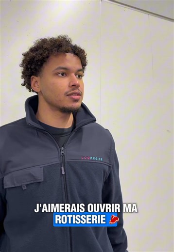 Tu veux ouvrir ta rôtisserie ? 🧐 On a ce qu’il te faut ! Retrouve toutes nos références sur notre site 👇😌 💻 www.lcgpro.fr ✅ 1er fournisseur 100% halal certifié & en ligne ☪️ ✅ Livraison en 24h en IDF et 48h partout en France 🇫🇷 ✅ Tracking en temps réel 🚛 ✅ Service client 24/7 🥇 ✅ Expert en franchise 🍽 #Icgpro #restauration #grossiste #fastfoodhalal #distributeurrestaurant