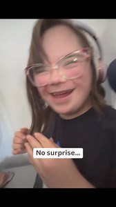 35K views · 3.2K reactions | That ending tho  And I think we all want to be you Ruby because you are just so much fun ❤️#downsyndromerocks #meghantrainor #rubysrainbow #dsam Meghan Trainor | RubysRainbow.org | Facebook