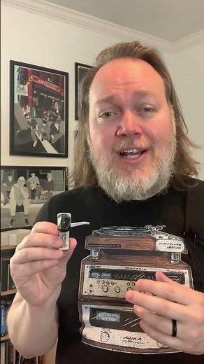 When to replace your record needle (aka stylus)!